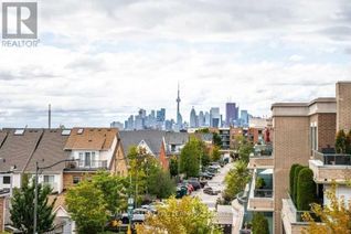 Property for Rent, 1863 Queen Street E #503, Toronto (The Beaches), ON