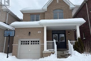 House for Rent, 10 Peter Miller Street, Aurora, ON