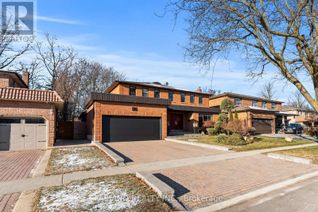 Detached House for Sale, 186 Wigwoss Drive, Vaughan (East Woodbridge), ON