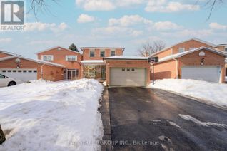 Property for Sale, 43 Adrian Crescent, Markham (Raymerville), ON