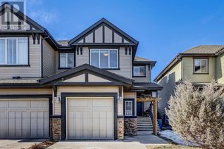 Duplex for Sale, 2390 Baywater Crescent Sw, Airdrie, AB