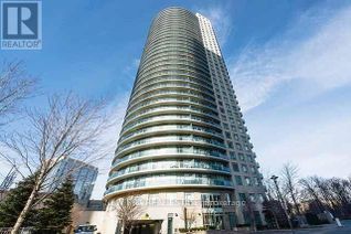 Condo Apartment for Sale, 80 Absolute Avenue #2002, Mississauga (City Centre), ON