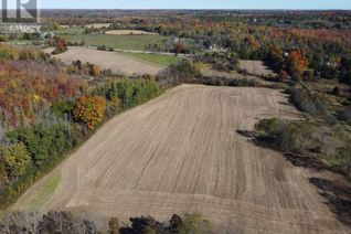 Land for Sale, 11080 First Line, Milton (Nassagaweya), ON