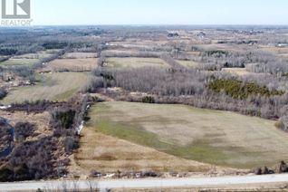 Commercial Land for Sale, 11080 First Line, Milton, ON