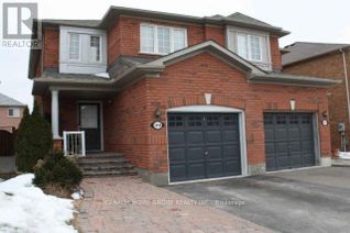 House for Rent, 5858 Delle Donne Drive, Mississauga (Churchill Meadows), ON