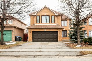 Detached House for Sale, 59 Richwood Crescent, Brampton (Brampton West), ON