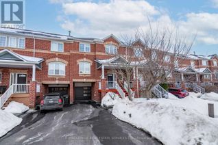 Townhouse for Sale, 1571 Woodhenge Way, Mississauga (Meadowvale Village), ON