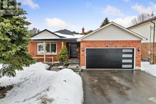 Bungalow for Rent, 660 Mackechnie Crescent #Lower Unit, Cobourg, ON