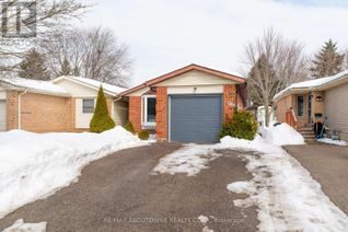 Detached House for Sale, 706 Scottsdale Drive, Guelph (Hanlon Creek), ON