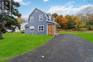 House for Sale, 139 First Avenue, Digby, NS