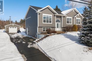 House for Sale, 225 Birchview Crescent, New Glasgow, NS