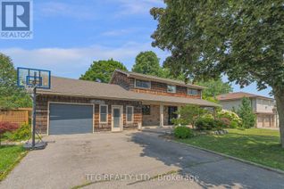 Property for Sale, 490 Conlin Road E, Oshawa (Kedron), ON