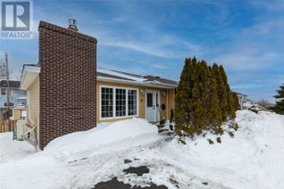 Detached House for Sale, 14 Tamarack Street, ST JOHN'S, NL