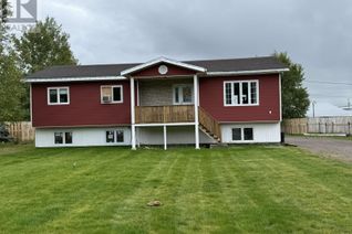 Detached House for Sale, 4 Campbell Street, Happy Valley-Goose Bay, NL