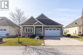 House for Sale, 49 Sunrise Court, Fort Erie (335 - Ridgeway), ON