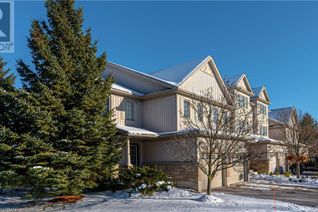 Townhouse for Sale, 85 Bankside Drive Unit# E34, Kitchener, ON