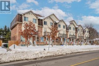 Condo Townhouse for Sale, 142 York Road Unit# 15, Guelph, ON