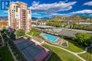 Condo Apartment for Sale, 1947 Underhill Street #408, Kelowna, BC