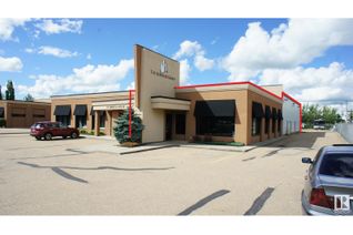 Property for Lease, 120 71 Corriveau Av, St. Albert, AB