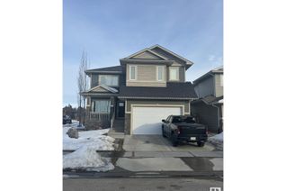 Detached House for Sale, 1 Westlin Dr, Leduc, AB