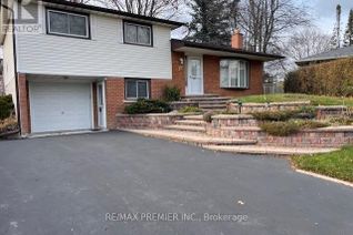 Sidesplit for Sale, 388 Marken Court, Oshawa (O'Neill), ON