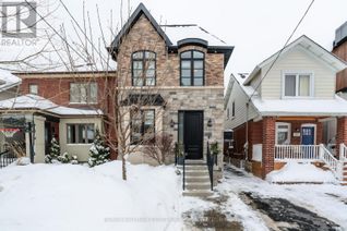 House for Sale, 30 Roosevelt Road, Toronto (Danforth Village-East York), ON