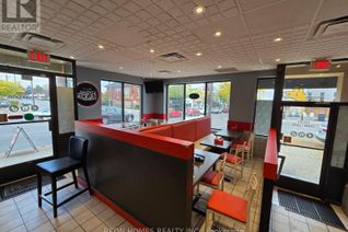 Business for Sale, 201 Dundas Street W, Whitby (Downtown Whitby), ON