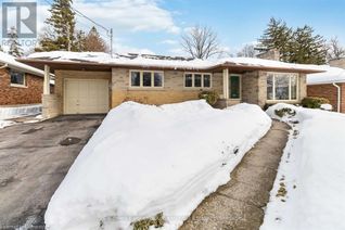 House for Sale, 133 Westmount Road, Guelph, ON