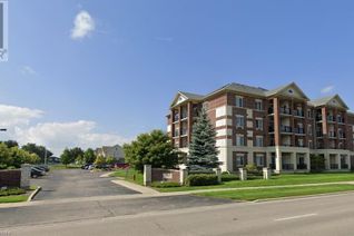 Condo for Sale, 308 Watson Parkway N Unit# 118, Guelph, ON