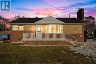 House for Sale, 3760 Morris Drive, Windsor, ON