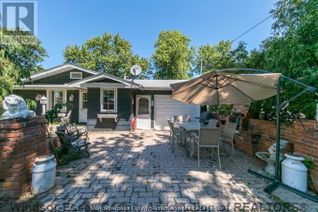 Ranch-Style House for Sale, 445 Charron Beach Road, Lakeshore, ON