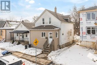 House for Sale, 773 Bridge Avenue, Windsor, ON