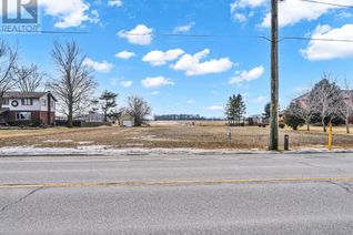 Commercial Farm for Sale, 186 County Road 34 East, Kingsville, ON