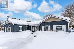 House for Sale, 219 Cox Mill Road, Barrie, ON