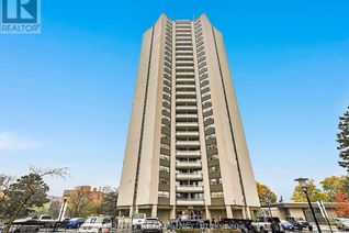 Property for Sale, 380 Dixon Road #1501, Toronto (Kingsview Village-The Westway), ON