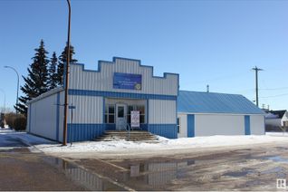 Commercial/Retail Property for Sale, 4913 49 St, Elk Point, AB