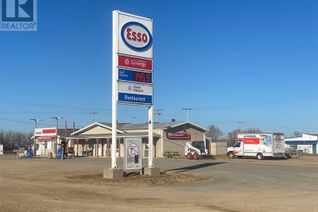 Commercial/Retail Property for Sale, 100 10 Highway, Balcarres, SK