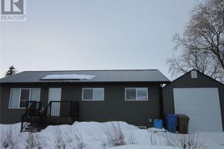 House for Sale, 335 Ruttle Avenue, Kinistino, SK