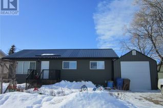 Property for Sale, 335 Ruttle Avenue, Kinistino, SK