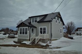 Property for Sale, 166 Jd Gauthier Boulevard, Shippagan, NB