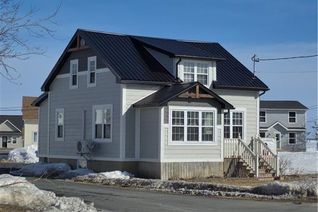 Property for Sale, 166 Jd Gauthier Boulevard, Shippagan, NB Property for Sale, 166 Jd Gauthier Boulevard, Shippagan, NB