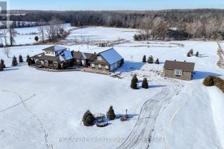 Detached House for Sale, 4640 County Rd 9 Road, Greater Napanee, ON