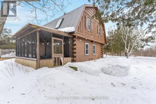 Detached House for Sale, 255 Main Street, Stone Mills, ON