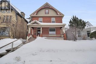 Duplex for Sale, 163 Oxford Street E, London, ON