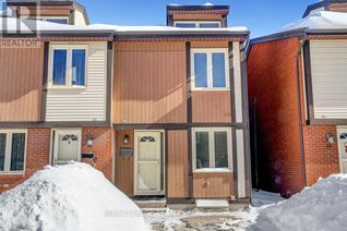 Condo Townhouse for Sale, 811 Connaught Avenue #61, Ottawa, ON