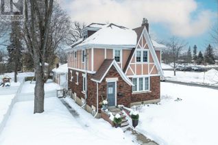 Detached House for Sale, 18 Victoria Street, Perth, ON