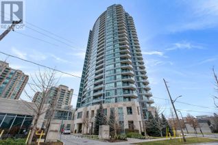 Condo Apartment for Sale, 18 Holmes Avenue #2210, Toronto (Willowdale East), ON