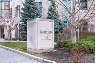 Condo Apartment for Sale, 18 Holmes Avenue #2210, Toronto (Willowdale East), ON