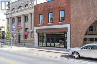 Office for Sale, 233 Front Street, Belleville, ON