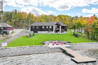 House for Sale, 555 Mile Point Lane, Madoc, ON